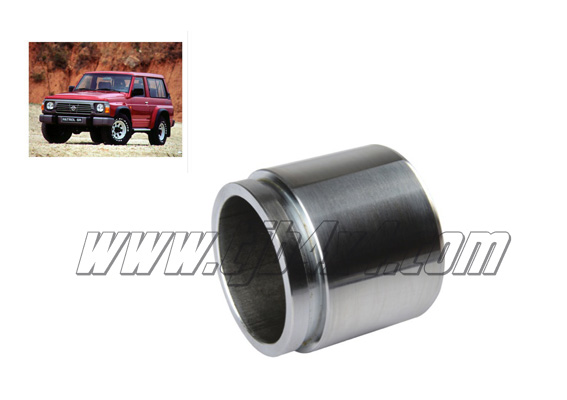 Piston dtrier de frein Arrire